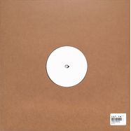 Back View : Robert Bergman - 9 LIVES OF THE CAT - Brew / B19