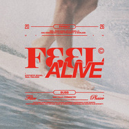 Back View : Bubs feat. Vanello - FEEL ALIVE EP - Filter Phaser / FPH001