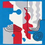 Back View : Terrain - SCATTER EP - Livity Sound Recordings / LIVITY075