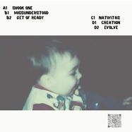 Back View : N07 - NOVEMBER MORNING (2x12) - System257 / S257