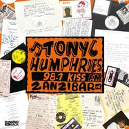 Back View : Tony Humphries - RUNNING BACK MASTERMIX: KISS FM ZANZIBAR YEARS VINYL PART TWO (3LP) - Running Back / rbthkiss-lp2
