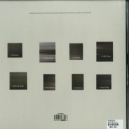 Back View : Rhythm & Sound - THE VERSIONS (LP) - Burial Mix / BMLP-3 / 43971