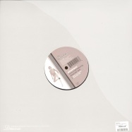 Back View : Phonique - 99 & a Half - I:Cube Remix - Dessous / des049