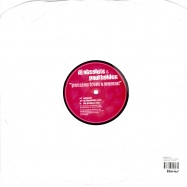 Back View : DJ Absolute - PASSION FROM A WOMAN - YCUKRecotds / YCUK008