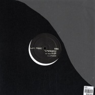 Back View : Lars Klein - REGULAR DIRTY EP - LK Records / LKR 08