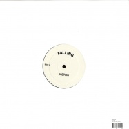 Back View : Unknown - FALLING - Real Tune Cuts / rtc003