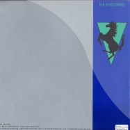 Back View : Dejan Galic - DRY CLOTHES / KICK ASS BEATS - R&S Records / rs2006-1