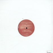 Back View : Chicago Housing Commission - VOL.4 (BREAKIN EM OFF EP) - CHC004