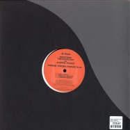 Back View : Ignition Technician vs James R - HOME TO HOME EP - Ape Recordings / AR008