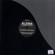 Back View : Alenia feat Tim Taylor - STRANGER IN SAO PAULO - Missile / MI62
