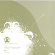Back View : Mark Broom - HIGHS AND LOWS EP - Shadowfax / sfax004
