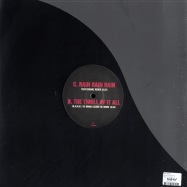 Back View : Roxy Music - Remix 1 (1x 12 Inch) - Virgin / VST1919