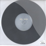 Back View : Apendix.Shuffle - WE ARE VOLUME 9 (10inch) - WRR009