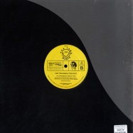 Back View : Acid Kings & Crystal Bois - CAN YOU HANDLE THE ACID? - Sex Tags Mania / Mania0096