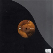 Back View : Arne Weinberg - PARABOLUM - AW-Recordings / aw-009