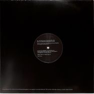Back View : Rework - SO COLD (REMIXES) - Playhouse / PLAY139
