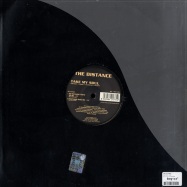 Back View : The Distance - TAKE MY SOUL - Stop & Go / go198198