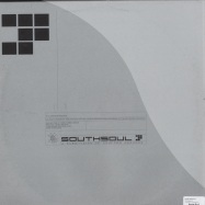 Back View : David Squillace - APPENDIX B - Southsoul Appendix / sudappx002