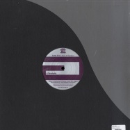 Back View : Ortin Cam - PANIC AT THE DISCO - Drumcode / DC0356