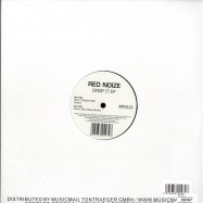 Back View : Red Noize - DROP IT EP - Mylo018