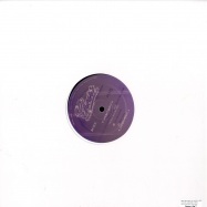 Back View : Bibi Presents The Gospel Differences Choir - THE KEY (CATALAN FC MIX) - Cheers Records / cheers002