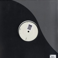 Back View : Plus1 - OVER EP - Koax Records / Koax01