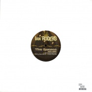 Back View : Ian Rogers - THE REASON - House Fever / hf003-08
