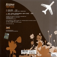 Back View : Stephy - AIR ONE - Activa / act083