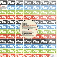 Back View : Various Artists - WEPLAY ESSENTIALS VOL. 1 - We Play / Weplay002