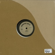 Back View : Rhythm & Sound / Paul St. Hilaire - SPEND SOME TIME - Burial Mix 02 (13176)