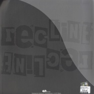 Back View : Guido Nemola & Loaded - DE BAILAR (ALI KURU REMIX) - Recline / REC004