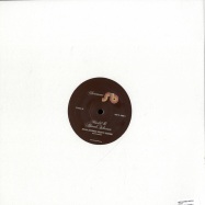 Back View : Mudd & Ahmed Fakroun - DRAGO - Claremont 56 / clare56011 / C56011
