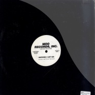 Back View : Maze ft. Frankie Beverly / Eddy Grant - BEFORE I LET GO / TIME WARP - Moo Records / MO7000