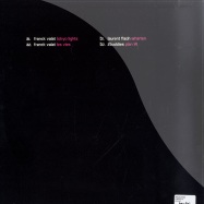 Back View : Various Artists - LA BOUCLE 01 - Laboucle01