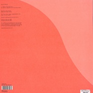 Back View : Hector & Bryant - TENSION / APPLEBLIM & AL TOURETTES RMX - Phonica Records / phonica001