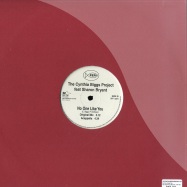 Back View : The Cynthia Biggs Project ft. Sharon Bryant - NO ONE LIKE YOU - First Experience Records / FER TW1