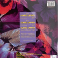 Back View : Sueno Latino - SUENO LATINO - Bcm / bcm323x