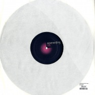 Back View : Citizen Kain & Phuture Traxx - NEGLECTED EP - Neverending / Neverending001