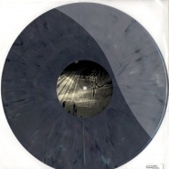 Back View : Sons Of The Dragon - THE JOURNEY OF QUI NIU RMXS (MARBLED VINYL) - Echospace313LE-2