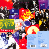 Back View : The Police - OUTLANDOS D AMOUR (180G LP) - Universal / 3947531