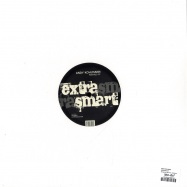 Back View : Andy Kohlmann - MANFRED EP - Extrasmart Records / EXSR006