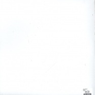 Back View : John Roberts - BLAME - Laid Records / Laid 04