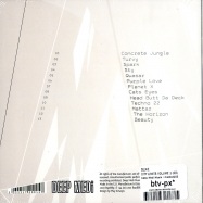 Back View : Silkie - CITY LIMITS VOLUME 1 (CD) - Deep Medi Musik / medicd002