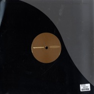 Back View : Creeping Wave - NOTE ETRANGER - Synewave / SW87