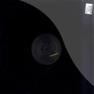 Back View : Swirl Peepz - TANDORI CHICKEN EP - Amentimusic / amenti01