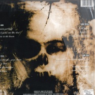 Back View : Cypress Hill - BLACK SUNDAY (2X12 INCH 180 G VINYL LP) - Music On Vinyl (Sony) / MOVLP027 / 42041