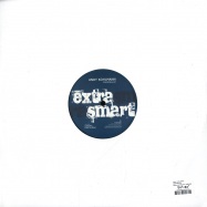 Back View : Andy Kohlmann - COOKTAIL EP - Extrasmart Records / EXSR009