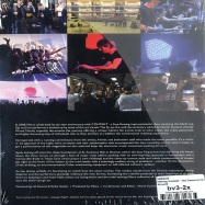 Back View : Various - Making Contakt - The Documentary (DVD & CD) - Minus / Minus89