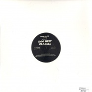 Back View : Jimmy Jones / Griff & Boman - DOO DEW CLASSIX - Baltimore Breakbeat Records  / cbr205
