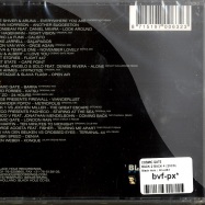 Back View : Cosmic Gate - BACK 2 BACK 4 (2CD) - Black Hole / blhcd63